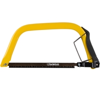 Combo Bow Saw / Hacksaw