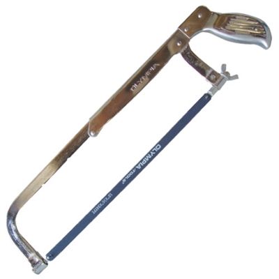 Adjustable Hacksaw