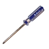 phillips screwdriver no 2 x 4 in