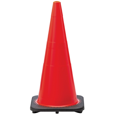 Orange Traffic Cone 36 in