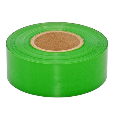 Triage Tape Green 300 ft