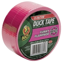 Duct Tape Hi Visability Pink 15 Yd