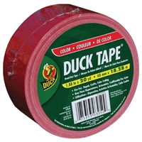 Duct Tape Red 20 Yd