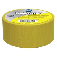 Duct Tape - Yellow 20 Yd