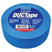 Duct Tape Blue 60 Yd