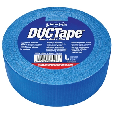 Duct Tape Blue 60 Yd
