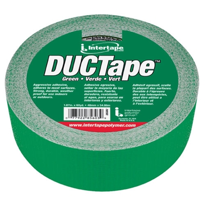 Duct Tape Green 60 Yd
