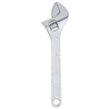 Adjustable Wrench 6 in