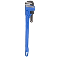 pipe wrench 24 in