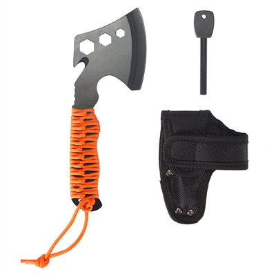 Para Multi-Tool with Paracord Handle