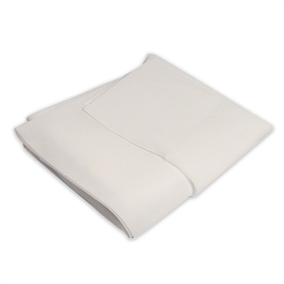 Fitted Cot Sheets Case of 50