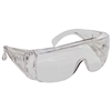 Visitor Specs Safety Eyewear