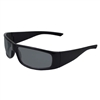 Boas Xtreme Safety Glasses - Gray Tint