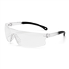 Invasion Safety Glasses Clear