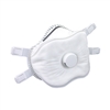 N100 Particulate Respirator with Face Seal Each