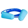 Corded Foam Ear Plugs 1 Pair