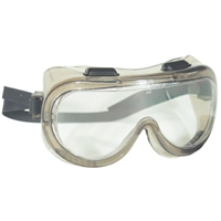 Professional Safety Goggles