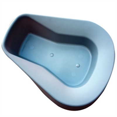 Bedpan - Plastic