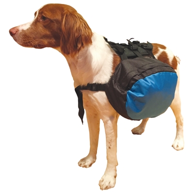 Saddle Bag for Dogs