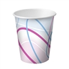 Paper Cups 5 oz 100 Pack