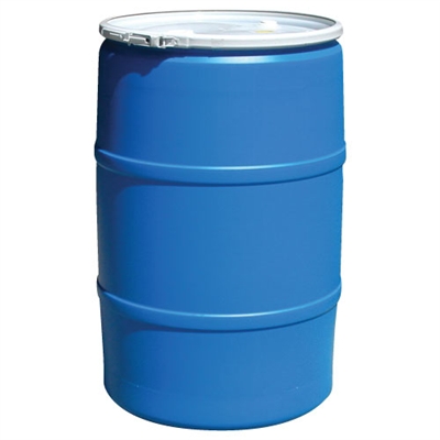 Open Top Drum with Lid