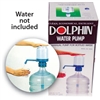 Dolphin Water Bottle Pump