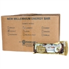 Millennium Energy Bar - Coconut - Case of 144