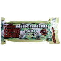 Millennium Energy Bar - Vanilla