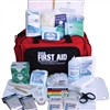 15-Person Trauma First Aid Kit