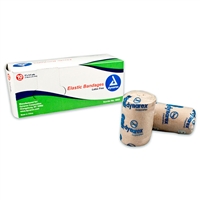 Elastic Bandage - 3" - 10-Pack