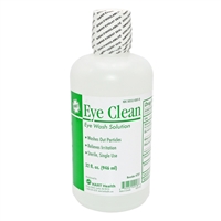 Eye and Skin Flushing Solution 32 oz