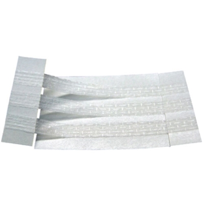 Wound Closure Strip 1/4" x 3" - 3-Pack