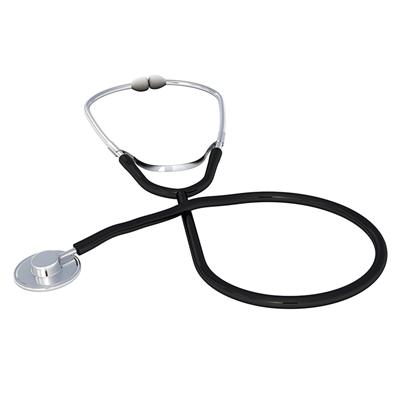 Single Head Stethoscope