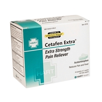 Extra-Strength Non-Aspirin Pain Reliever - 100 Tablets