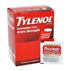 Tylenol Extra Strength Non-Aspirin - 100 Caplets