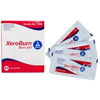 Burn Gel 3.5 gm - 25-Pack