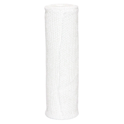 Stretch gauze bandage roll 4 in sterile