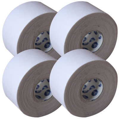Athletic Tape 1 1/2" x 15 Yds. - 32-Pack