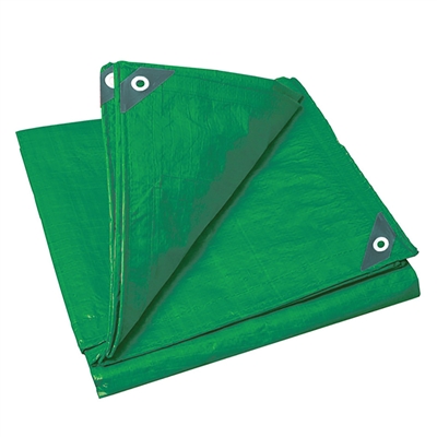 Triage Tarp Green