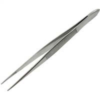 Metal Tweezer 3.5 in