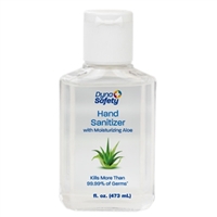 Sannytize Instant Hand Sanitizer - 2 oz.