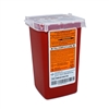 Sharps Container one Quart