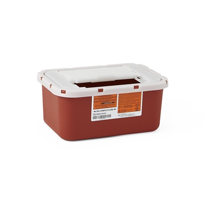 Sharps Container One Gallon