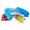 Bloodborne Pathogen Kit