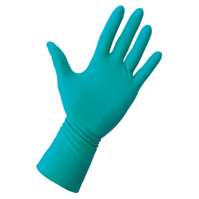 High Risk Gloves - Powder Free - X-Large