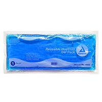 Reusable Hot / Cold Gel Pack 5 in x 11 in