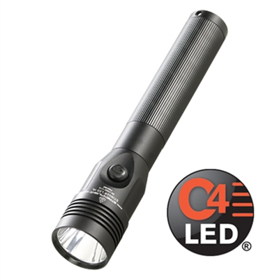 Stinger LED HL Rechargeable Flashlight