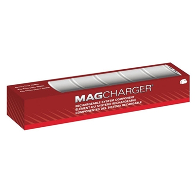 Rechargeable Battery for ML-125 Maglite