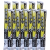 Light Stick 30 Minute High Intensity Yellow 10 Pack