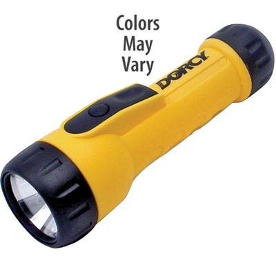 Worklight Flashlight